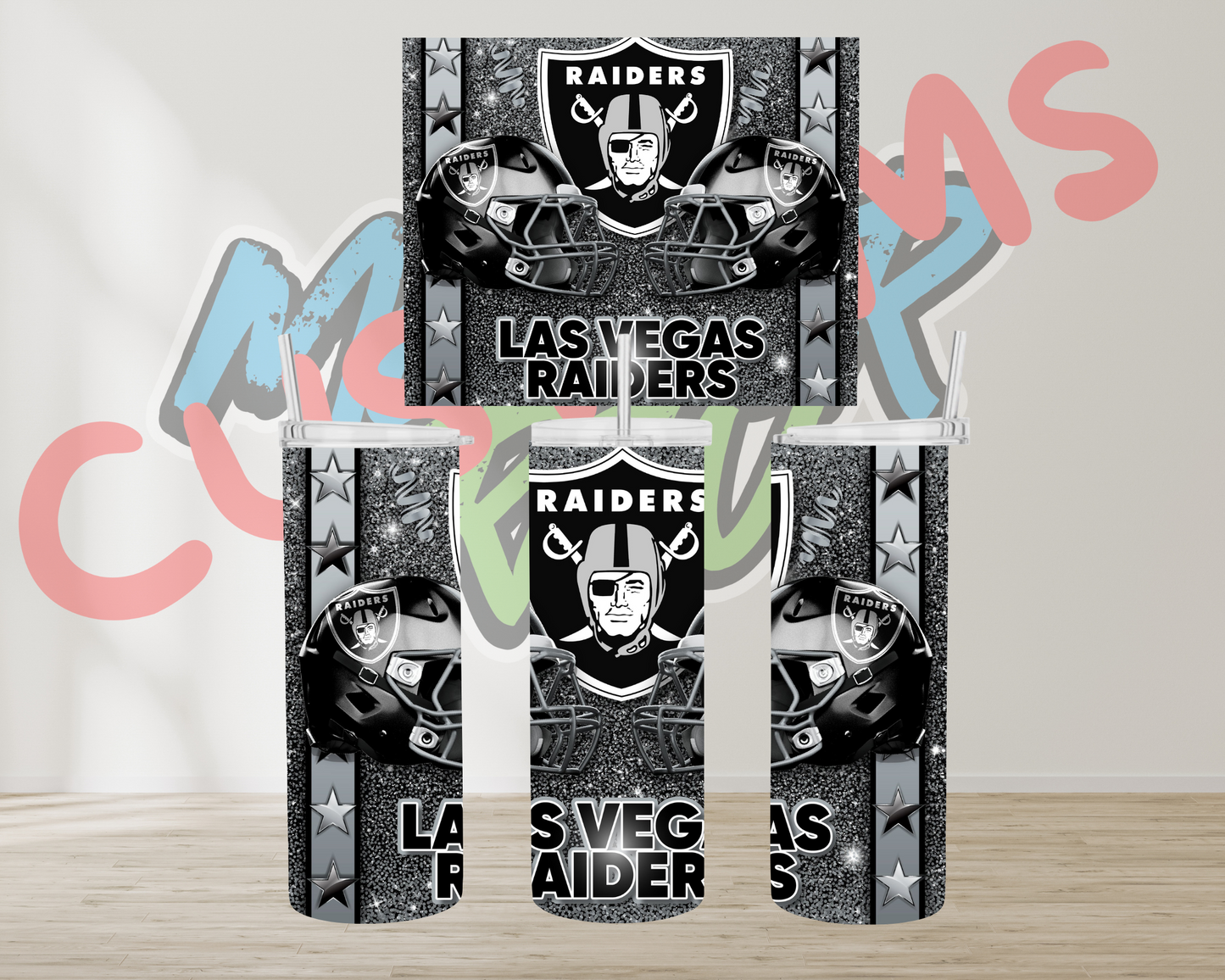 NFL HELMET TUMBLERS