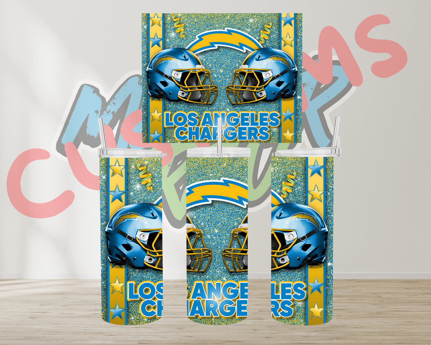 NFL HELMET TUMBLERS