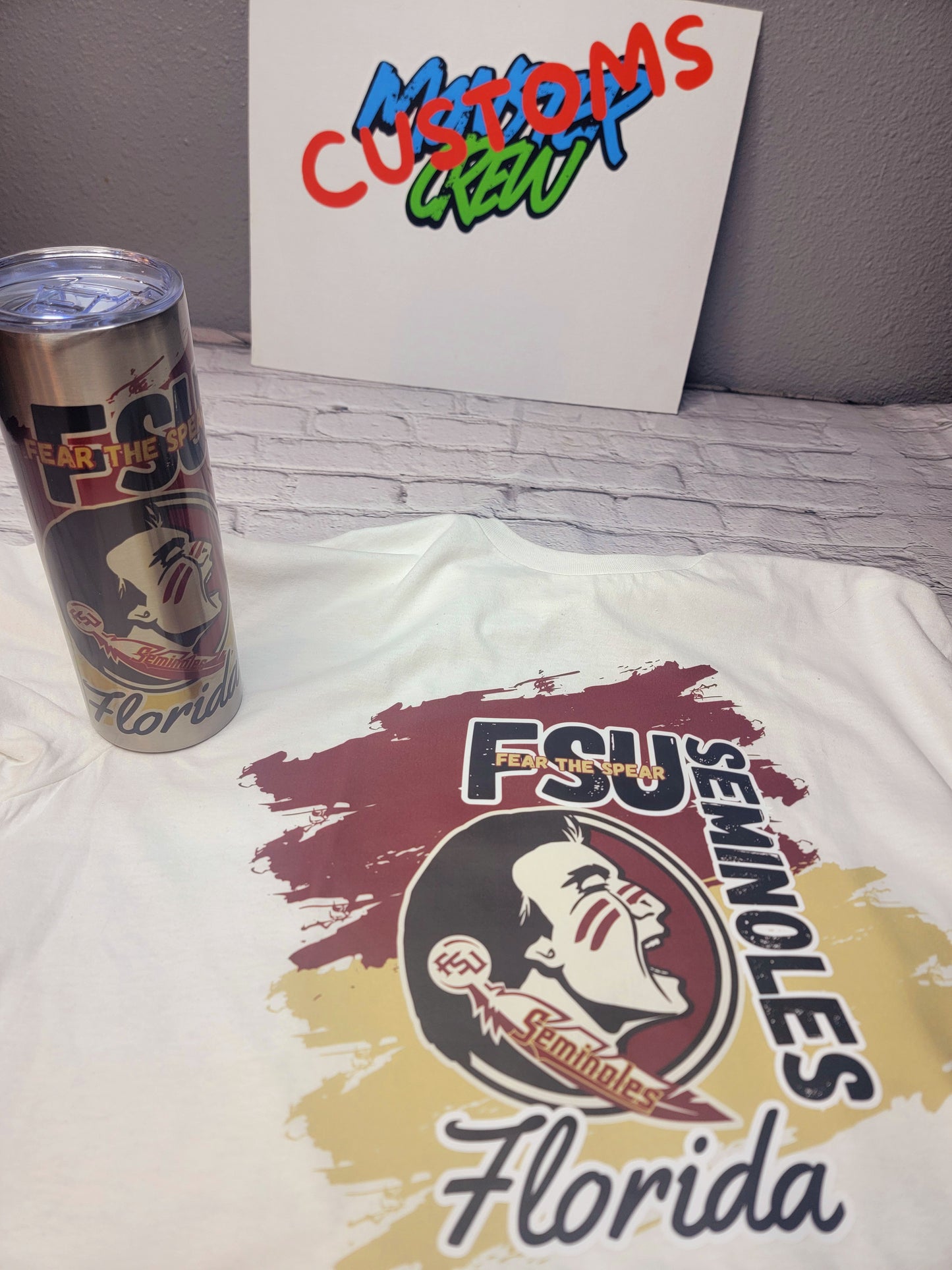 FSU T-SHIRT