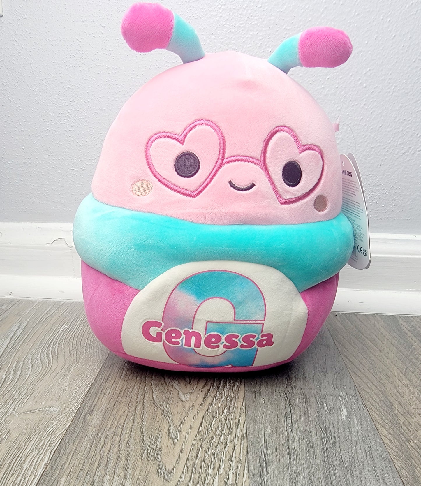 Personalized Squishmellow