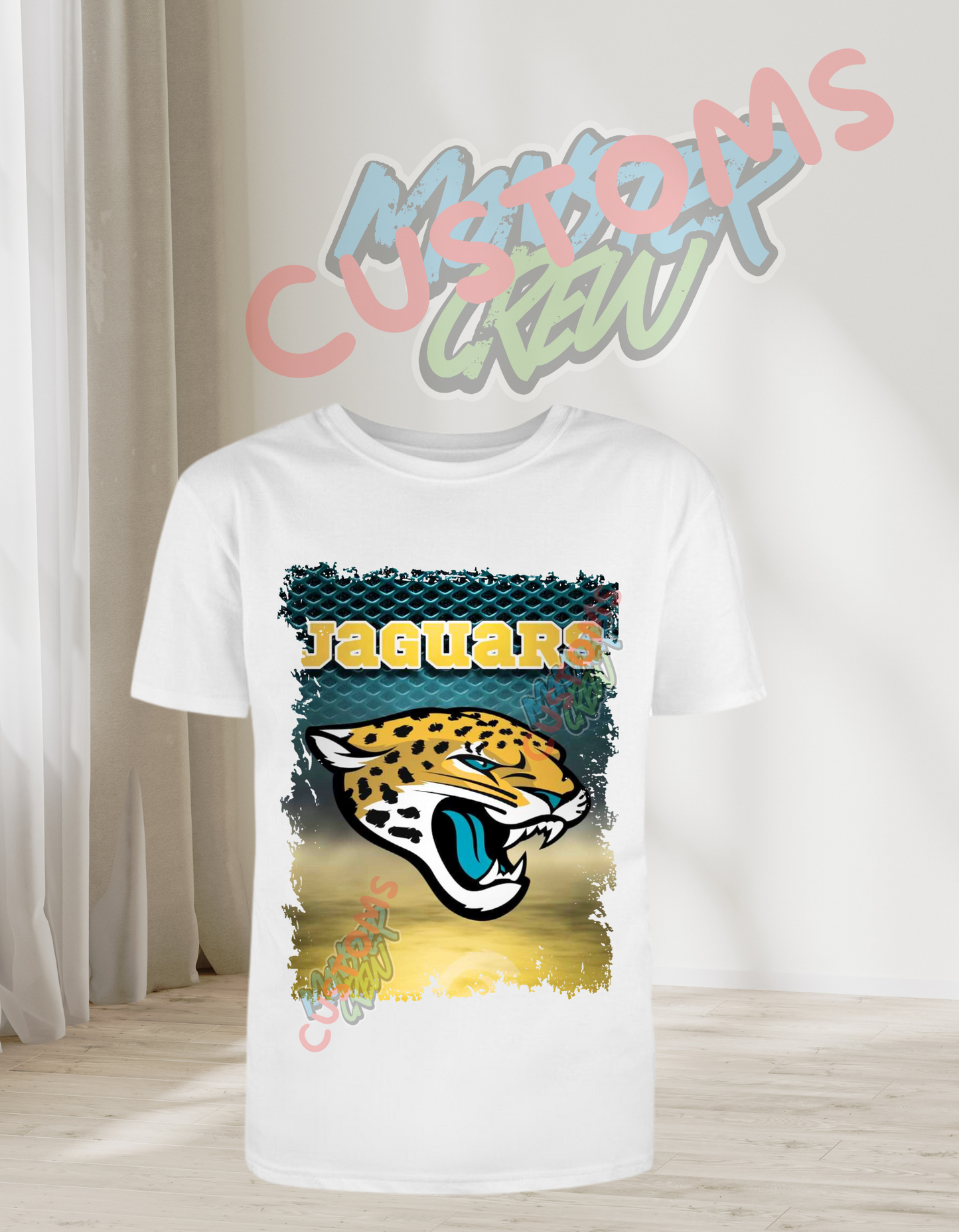 JAGUARS T-SHIRT
