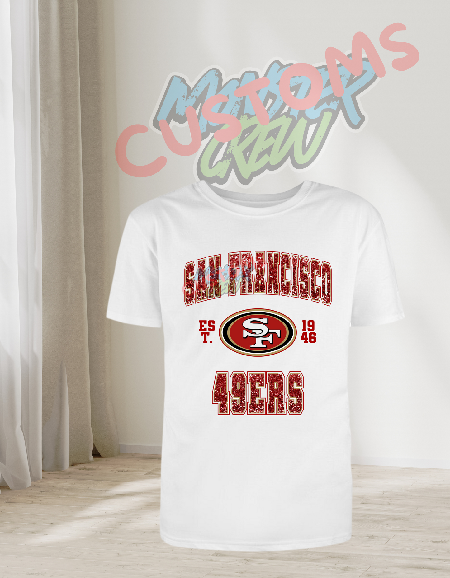 49ers Styles