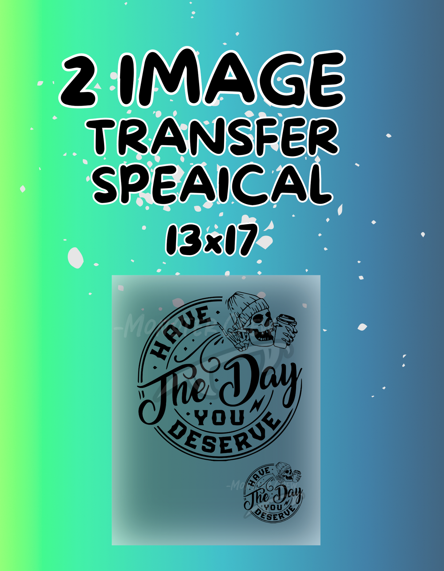 2 IMAGE COMBO SPECIAL