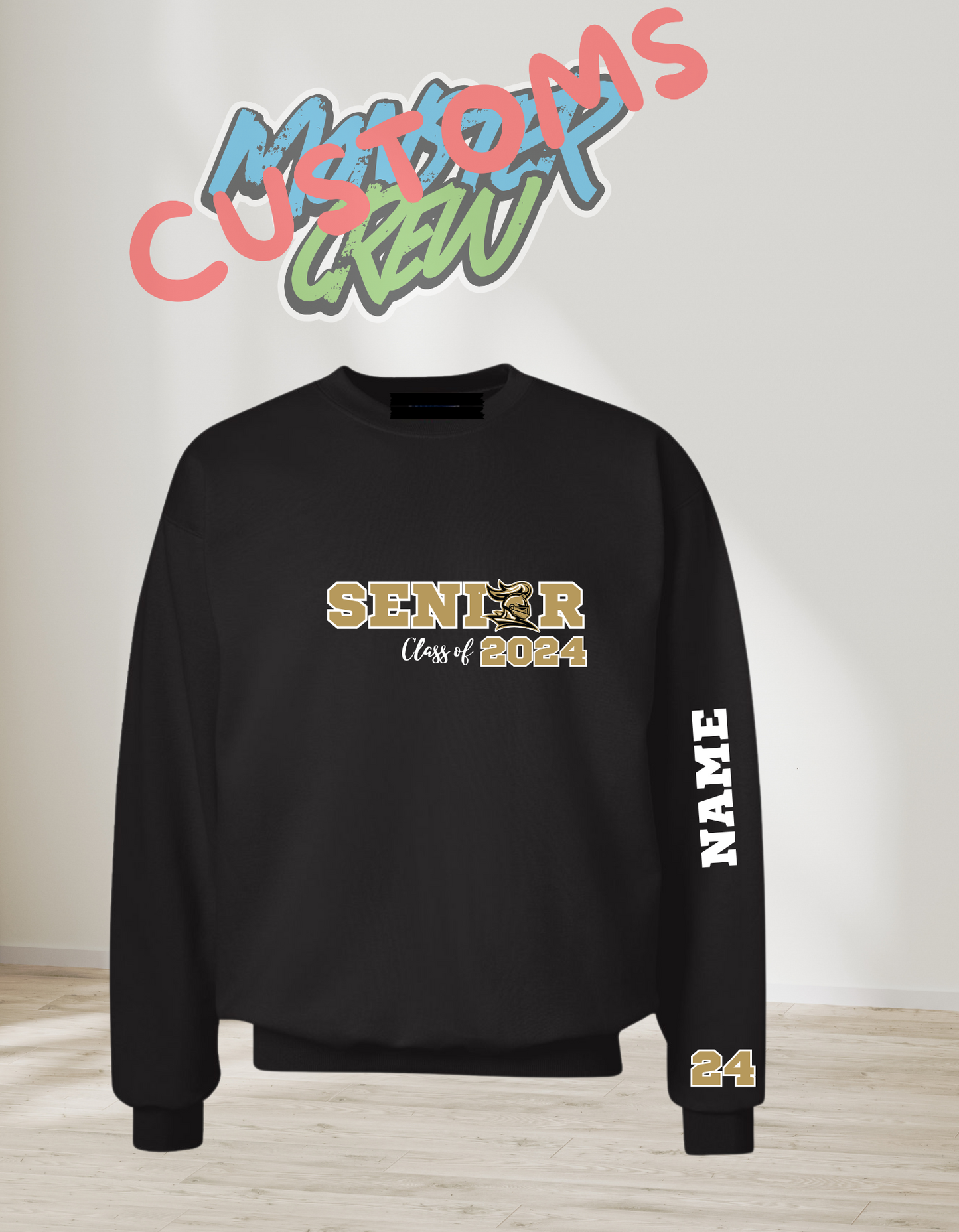 GRADUATION OUTFIT ITEMS
