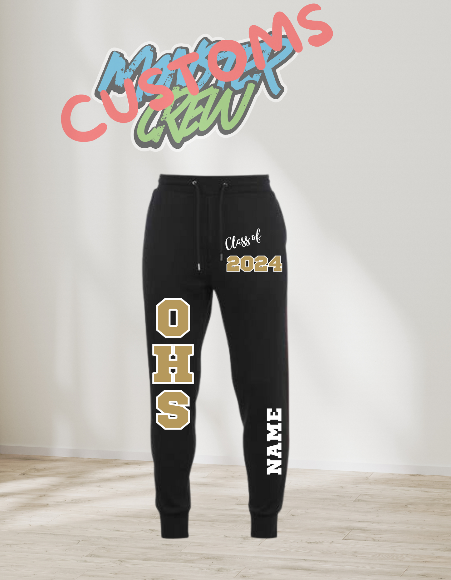 GRADUATION OUTFIT ITEMS