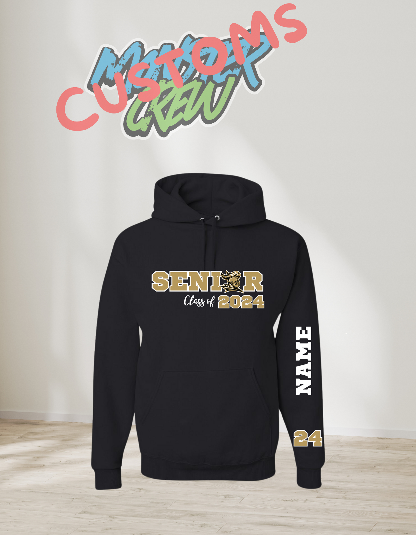 GRADUATION OUTFIT ITEMS