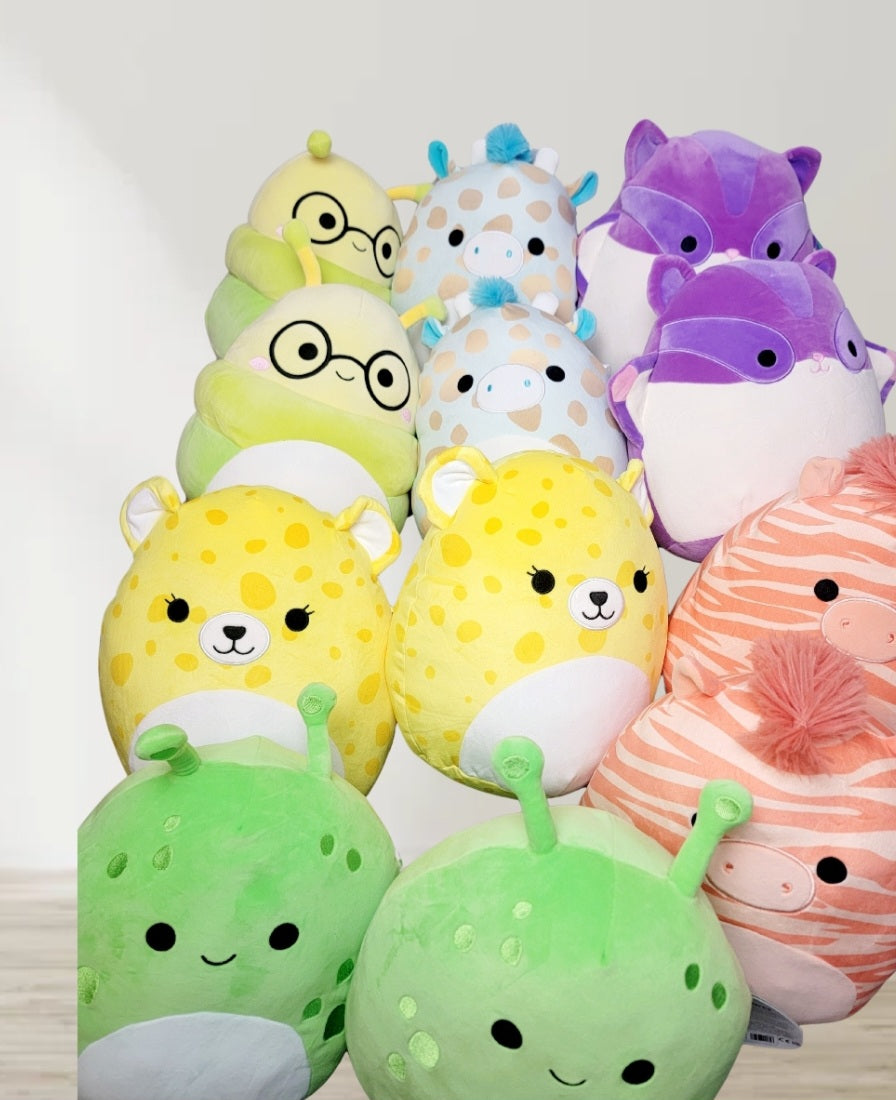 Personalized Squishmellow
