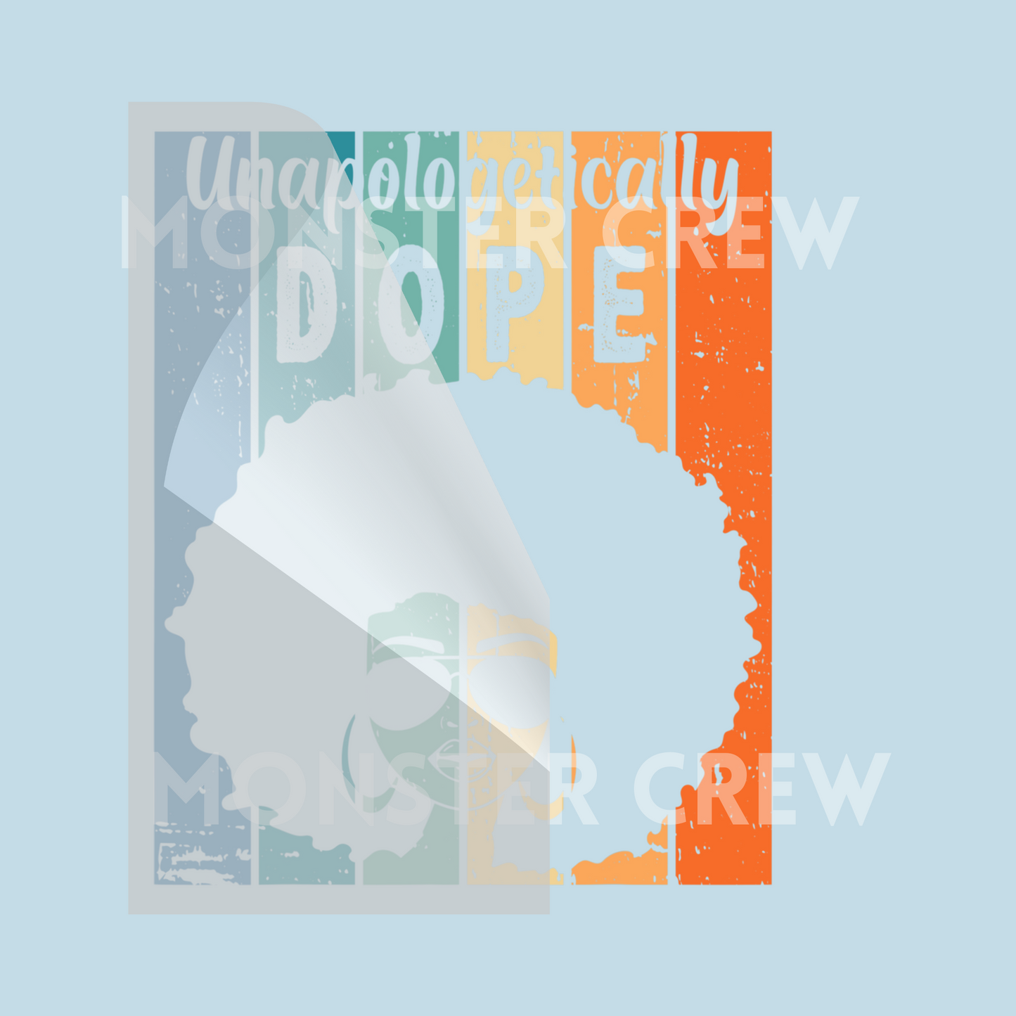 Unapologetcally Dope