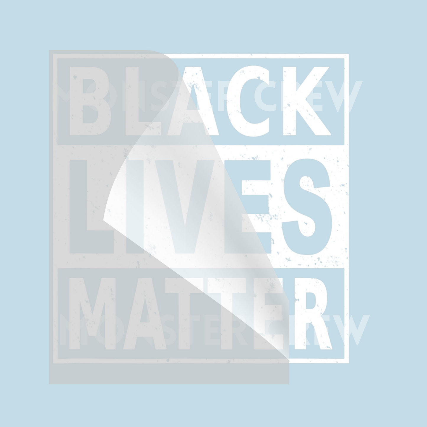 Black Lives Matter