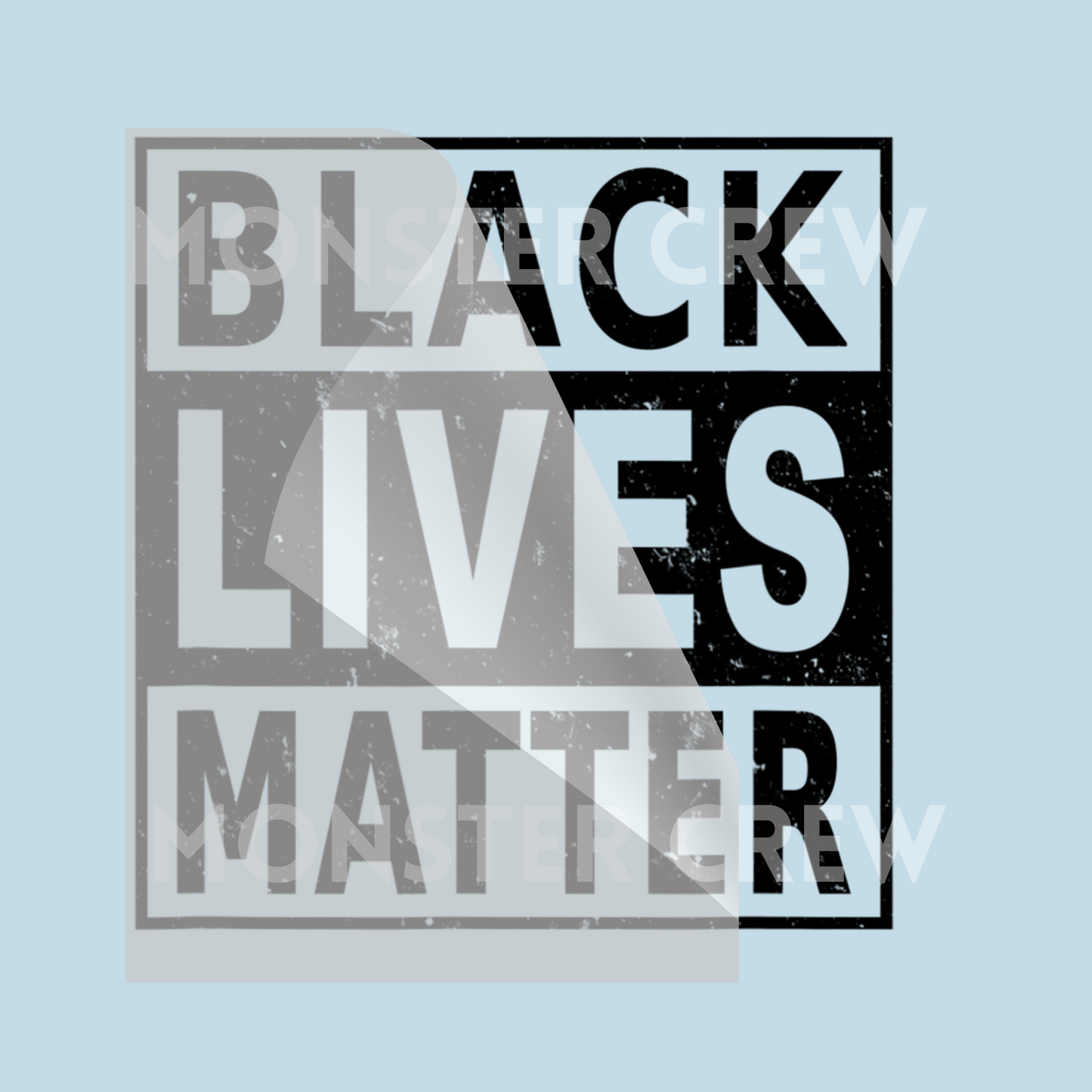 Black Lives Matter