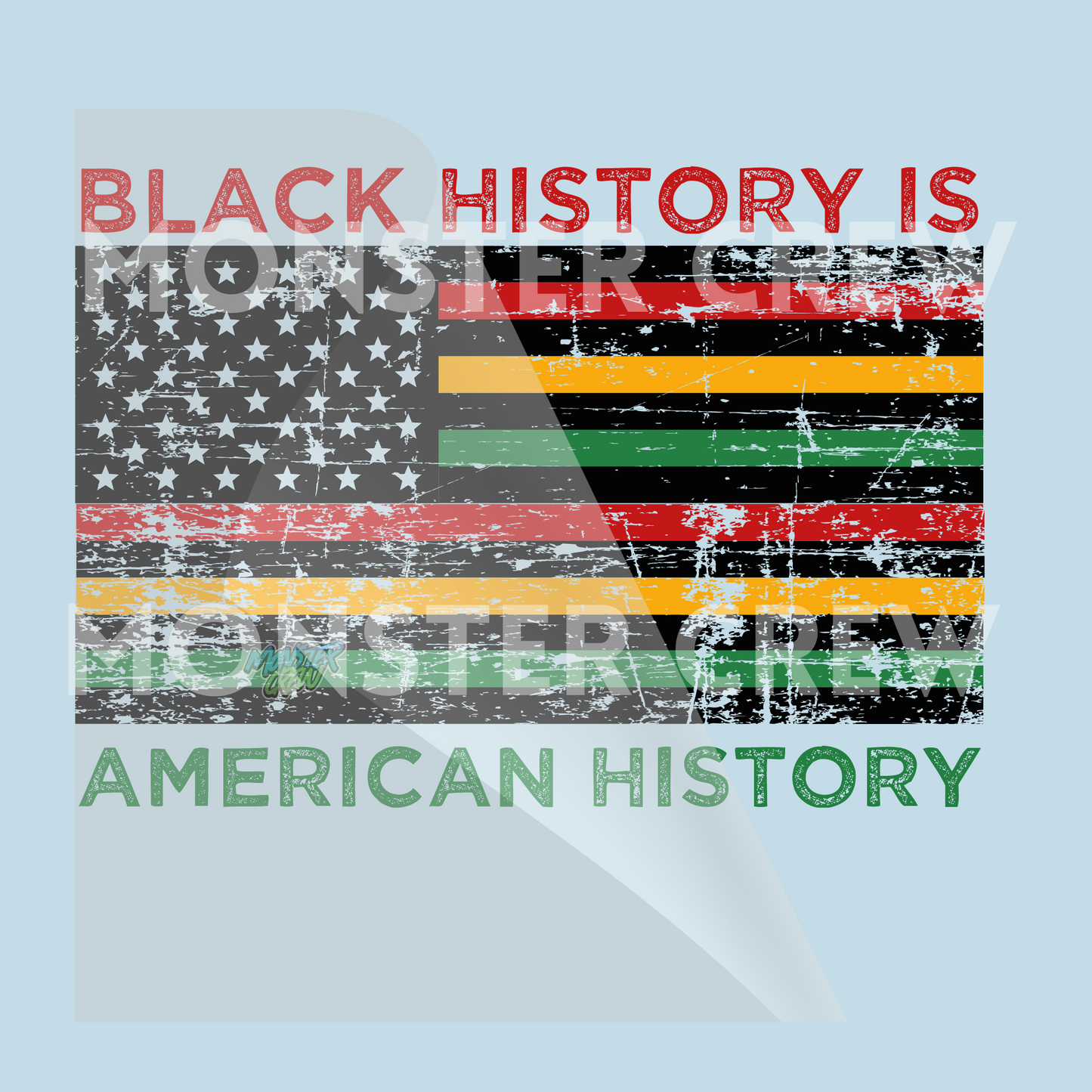 Black History is American History