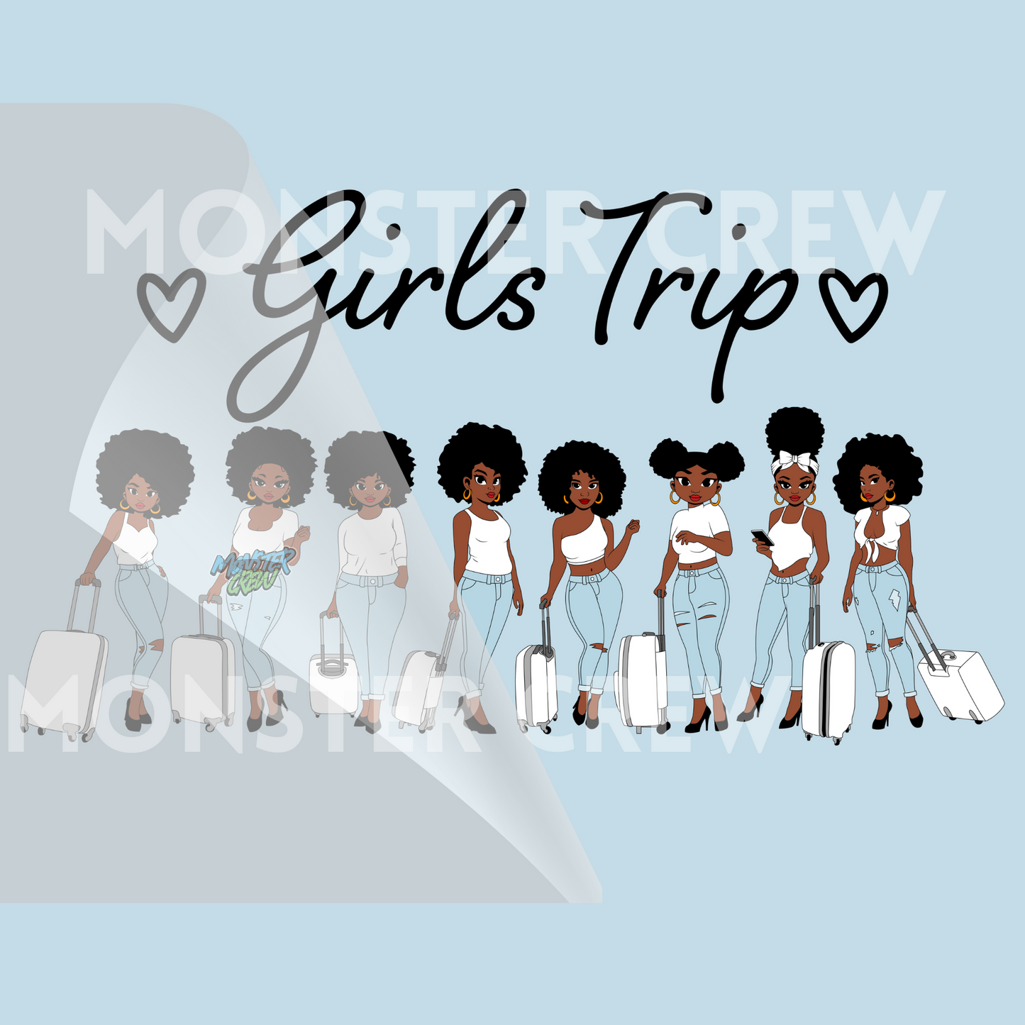 GIRLS TRIP
