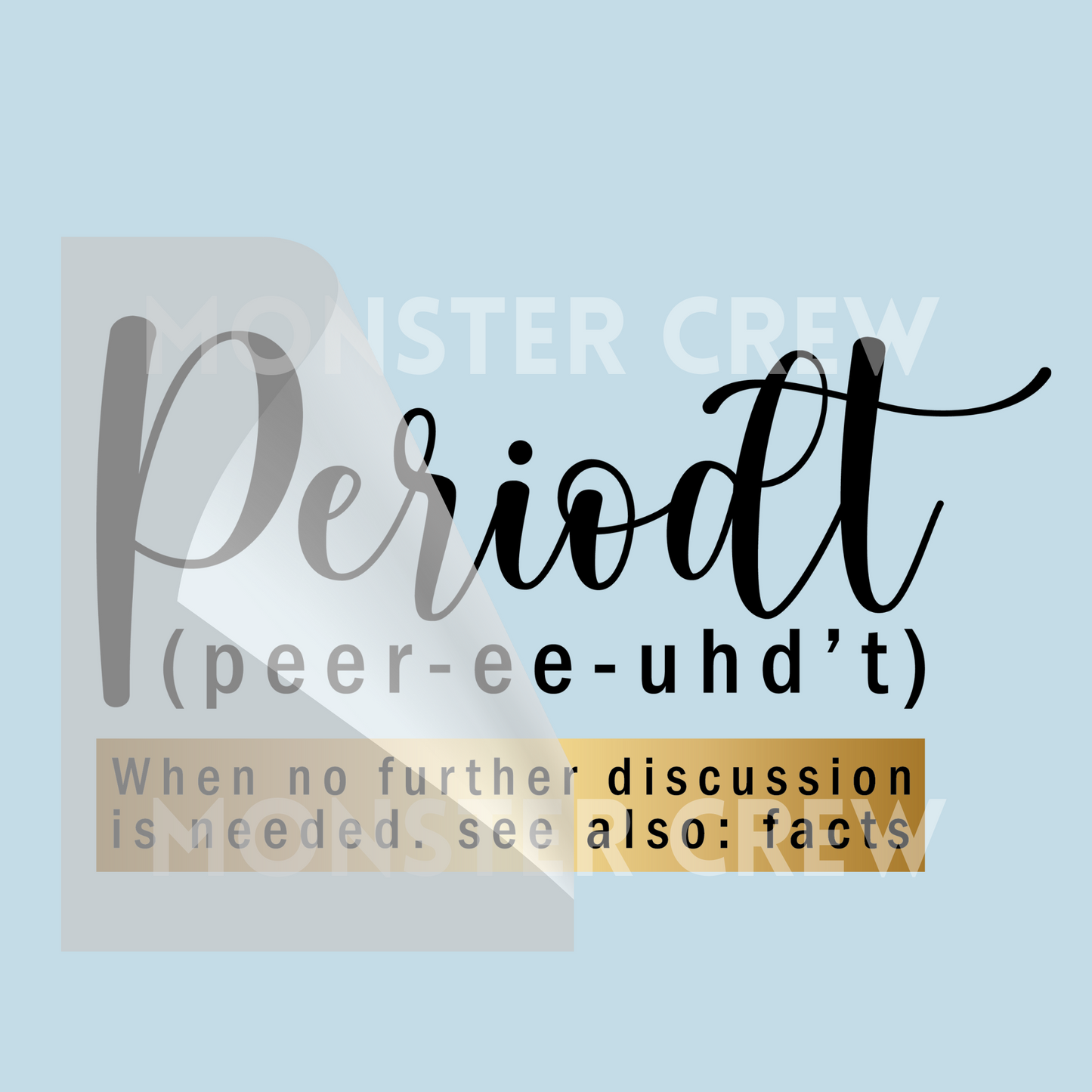 Periodt