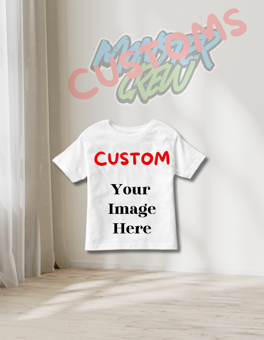 CUSTOM KIDS