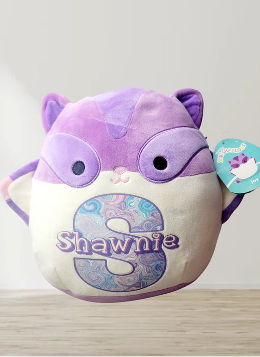 Personalized Squishmellow
